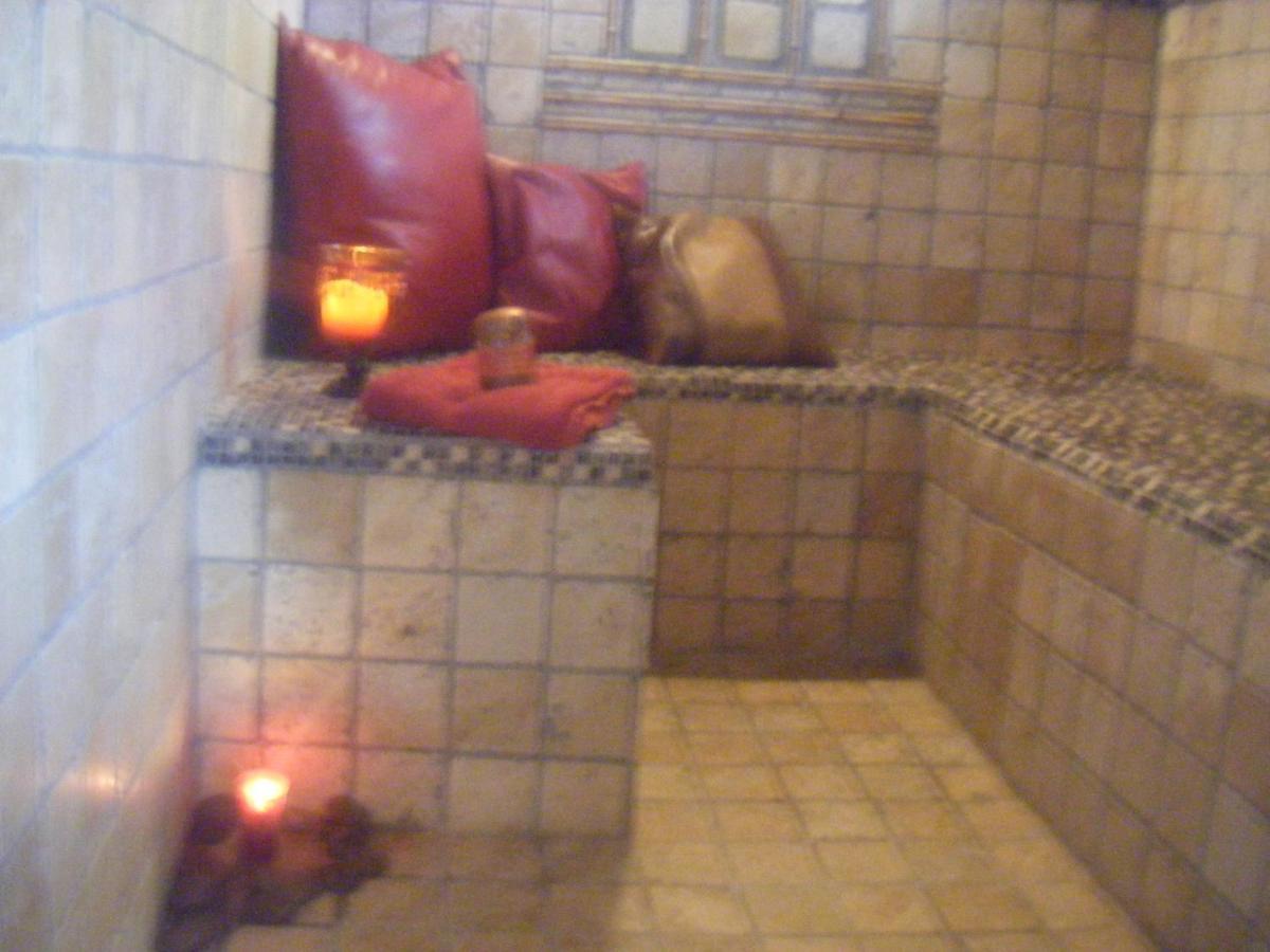 בוקר Suite Spa Acces Autonome מראה חיצוני תמונה