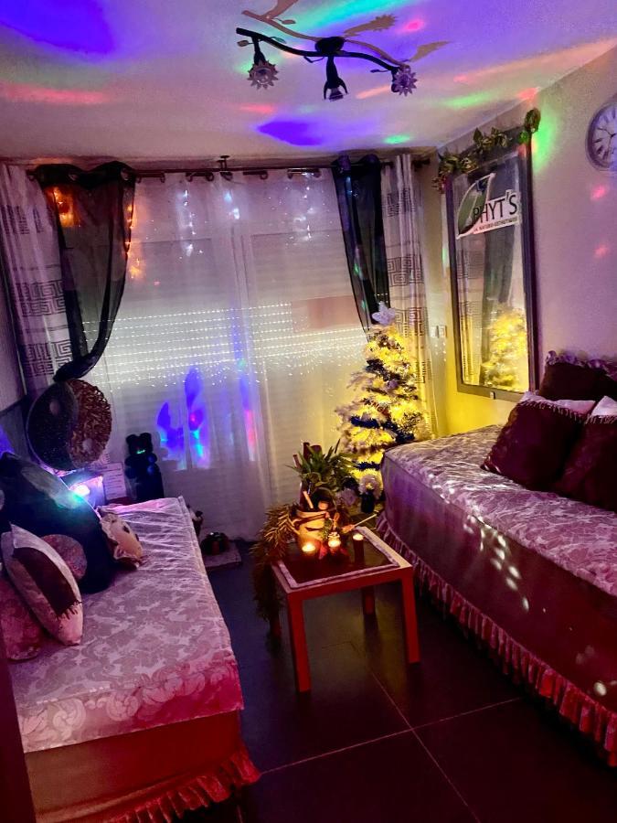 בוקר Suite Spa Acces Autonome מראה חיצוני תמונה