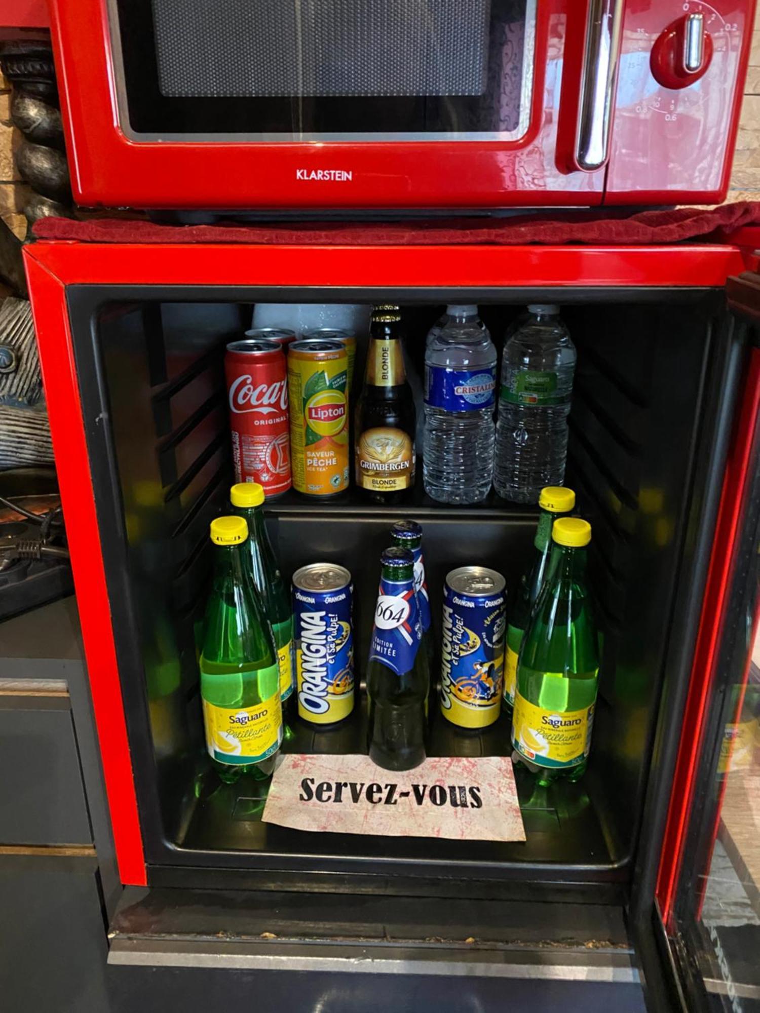 בוקר Suite Spa Acces Autonome מראה חיצוני תמונה