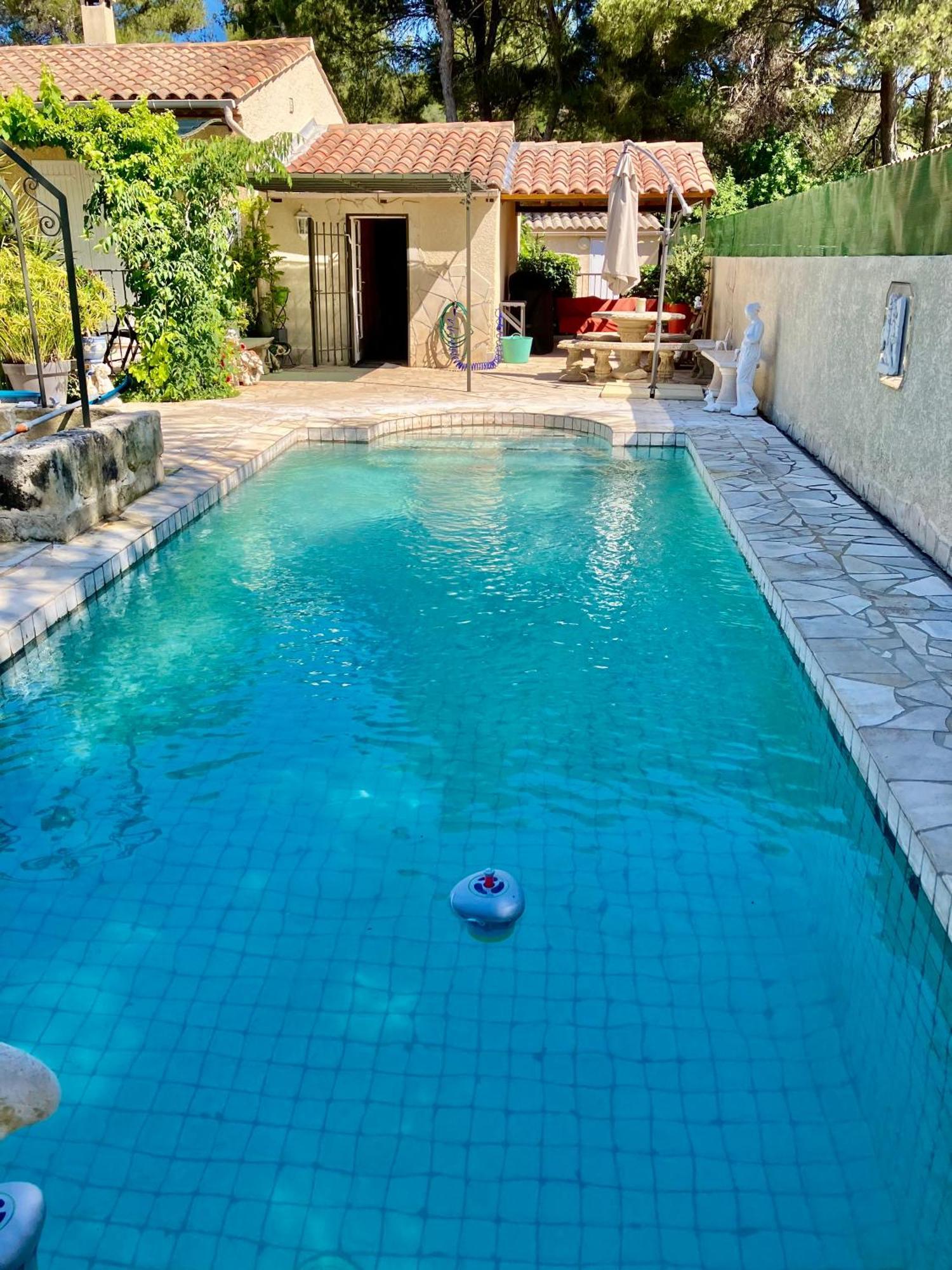 בוקר Suite Spa Acces Autonome מראה חיצוני תמונה
